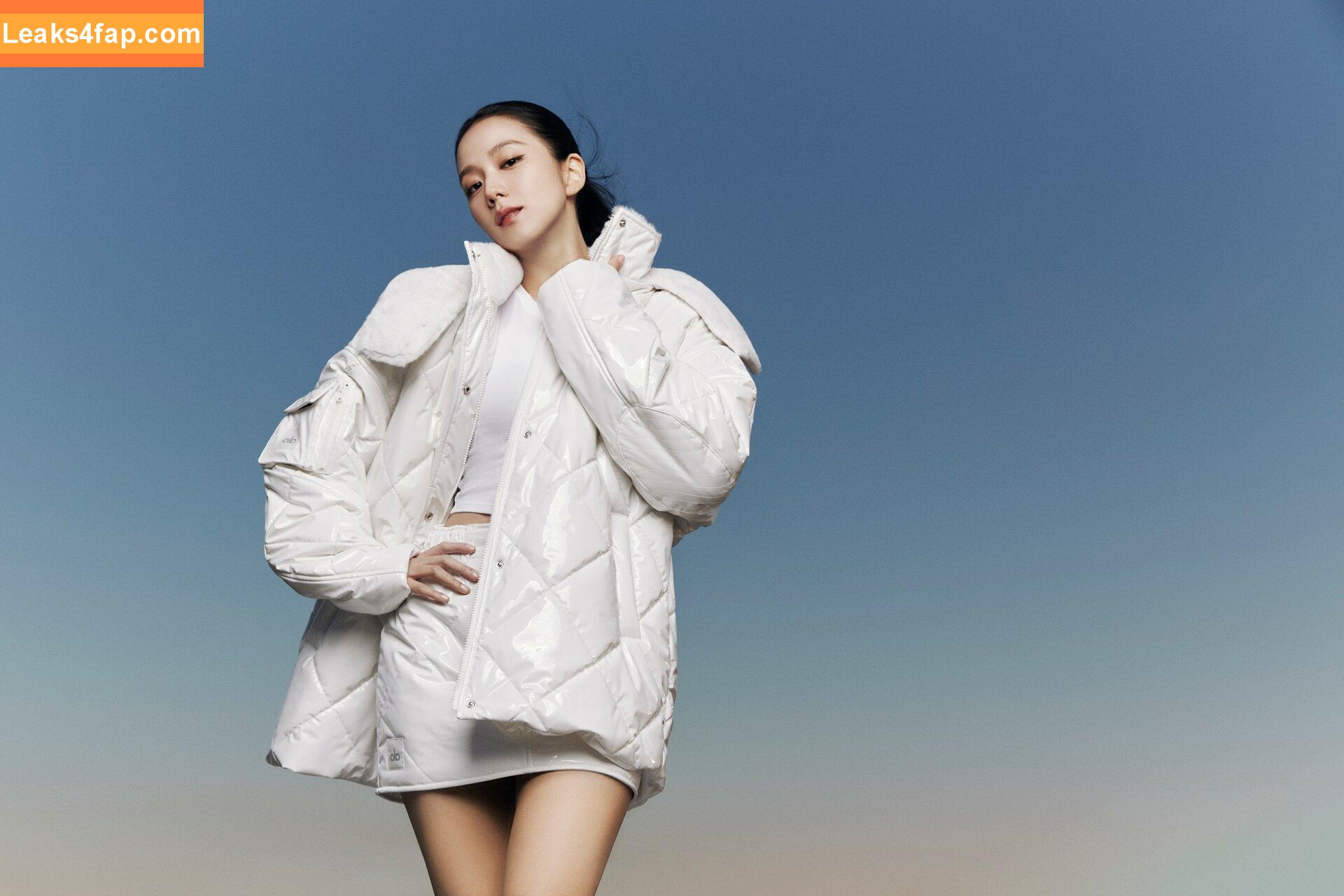 Jisoo / BLACKPINK / qenshizu / sooyaaa__ leaked photo photo #0427