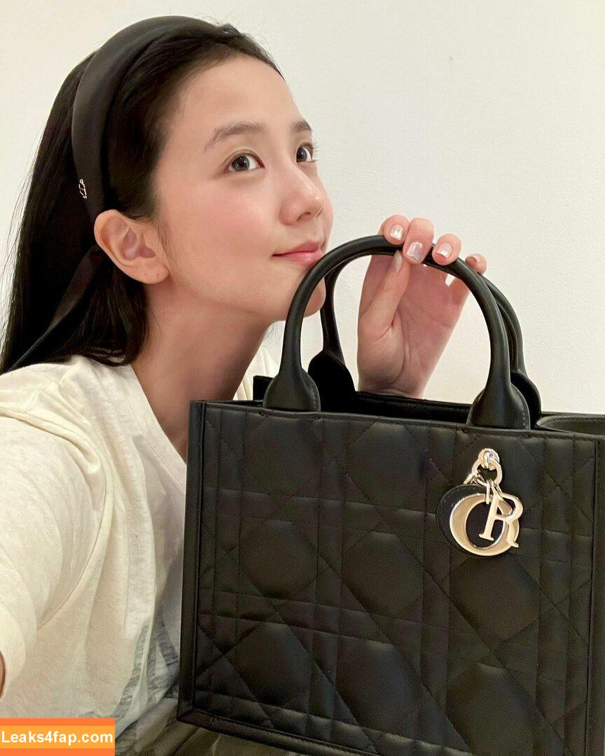 Jisoo / BLACKPINK / qenshizu / sooyaaa__ leaked photo photo #0428