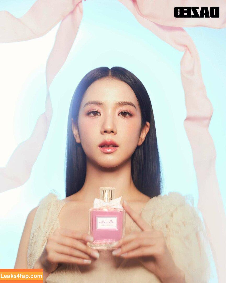 Jisoo / BLACKPINK / qenshizu / sooyaaa__ слитое фото фото #0429