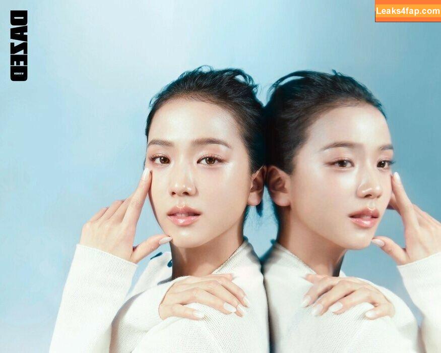 Jisoo / BLACKPINK / qenshizu / sooyaaa__ слитое фото фото #0437