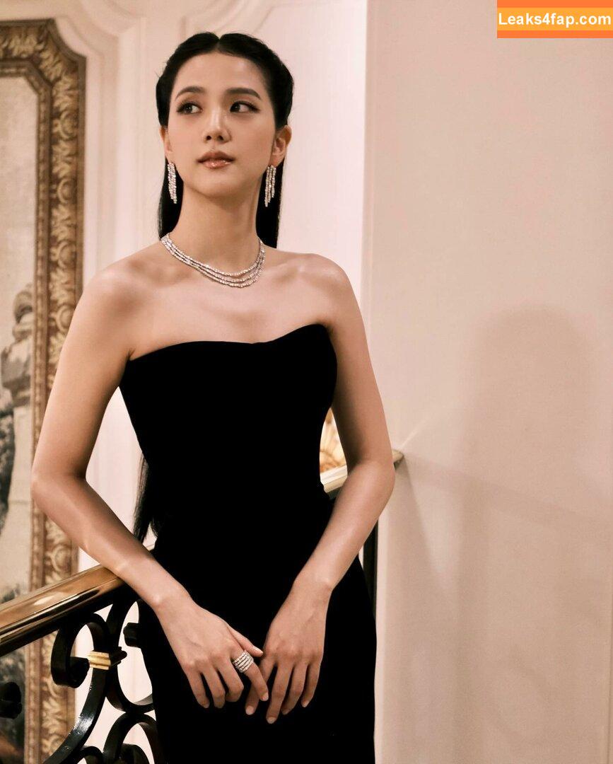Jisoo / BLACKPINK / qenshizu / sooyaaa__ слитое фото фото #0442