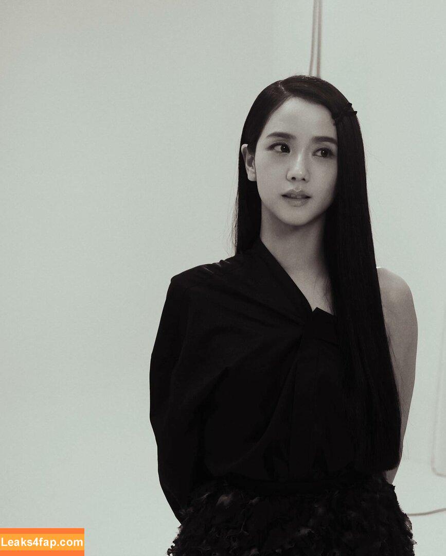Jisoo / BLACKPINK / qenshizu / sooyaaa__ слитое фото фото #0445