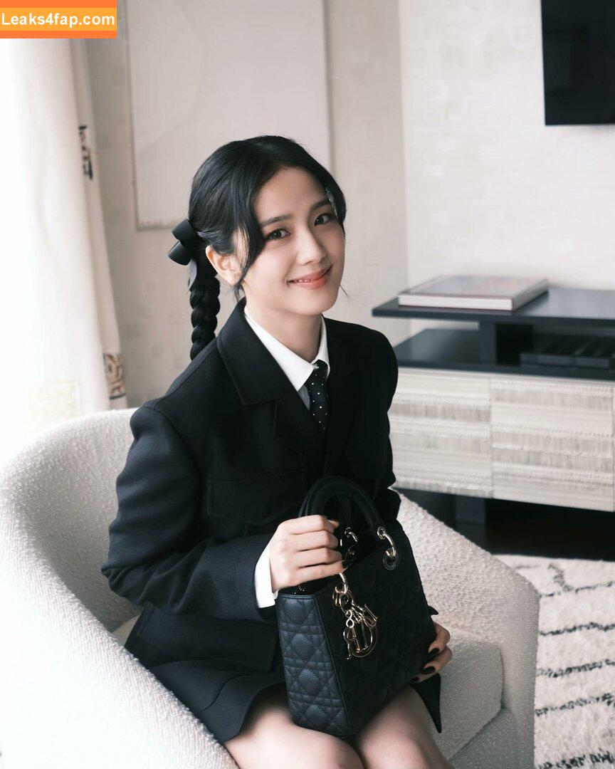 Jisoo / BLACKPINK / qenshizu / sooyaaa__ leaked photo photo #0467