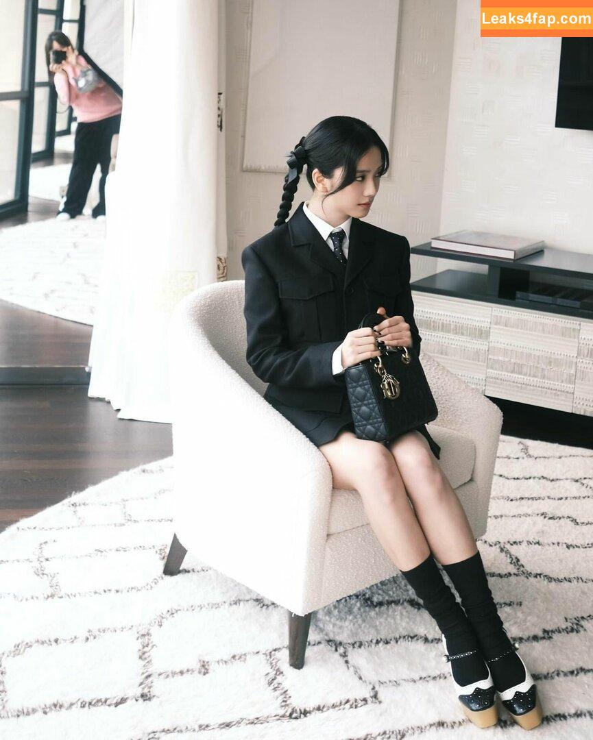 Jisoo / BLACKPINK / qenshizu / sooyaaa__ слитое фото фото #0468