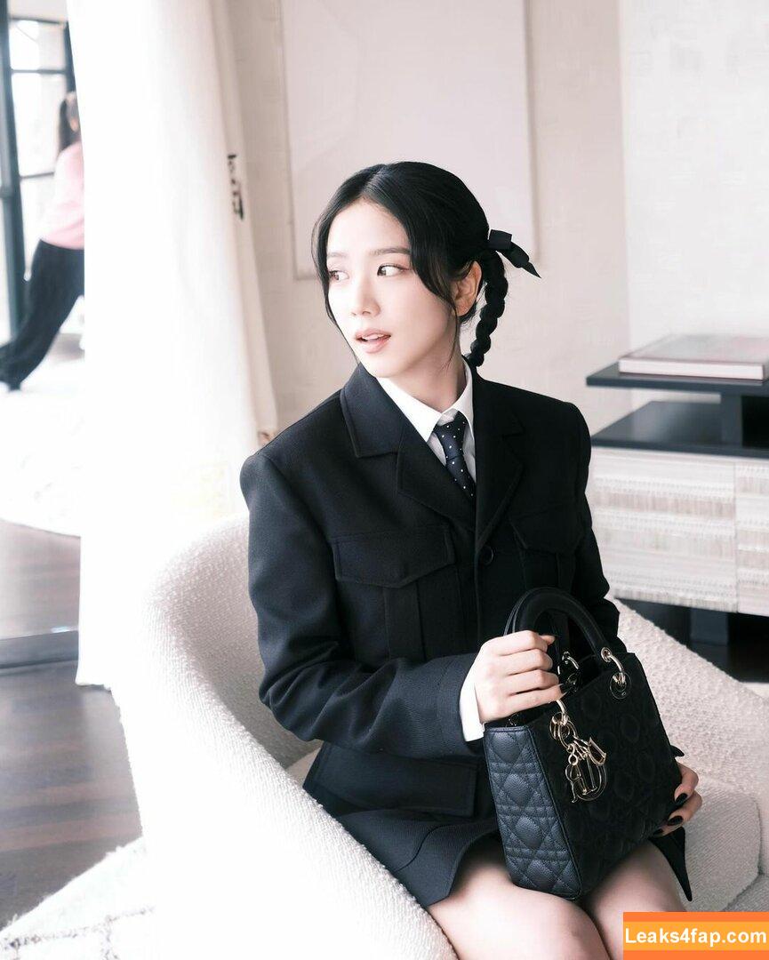 Jisoo / BLACKPINK / qenshizu / sooyaaa__ слитое фото фото #0470