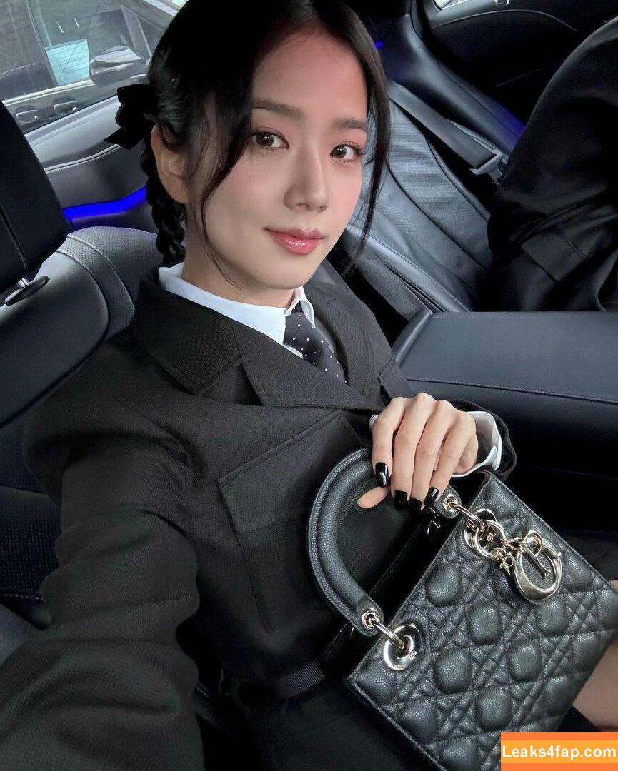 Jisoo / BLACKPINK / qenshizu / sooyaaa__ слитое фото фото #0472