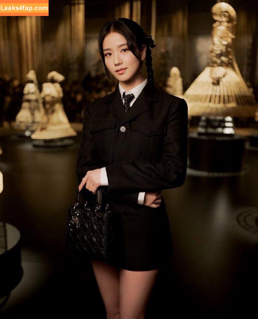 Jisoo / BLACKPINK / qenshizu / sooyaaa__ слитое фото фото #0473