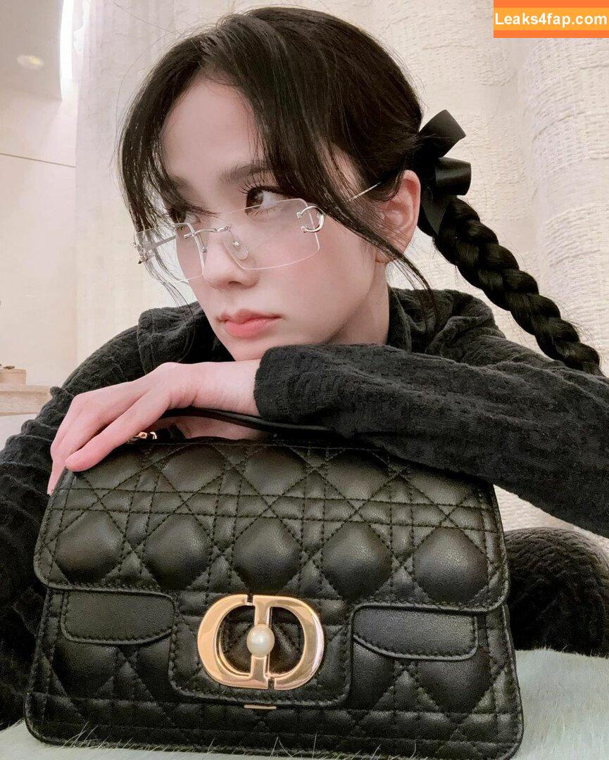 Jisoo / BLACKPINK / qenshizu / sooyaaa__ слитое фото фото #0477