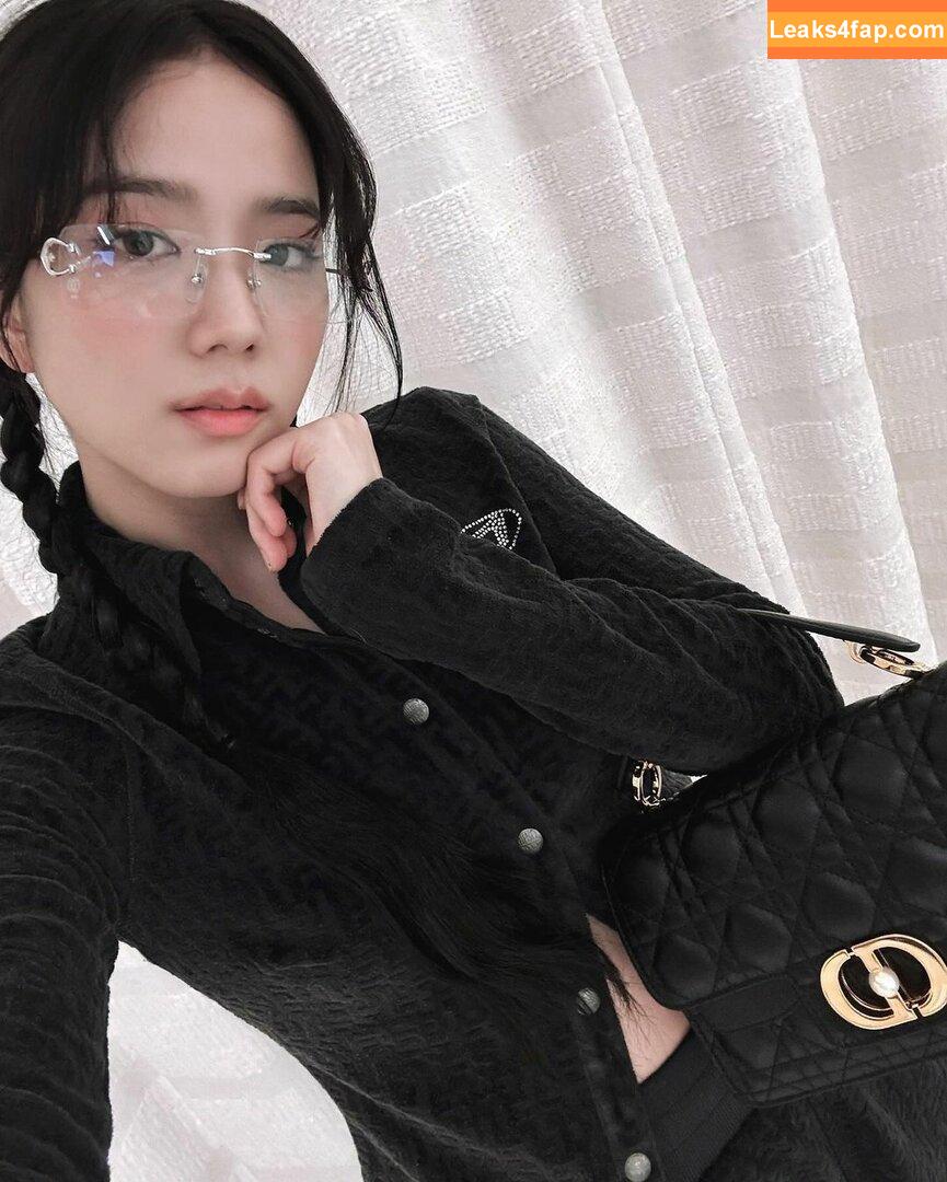 Jisoo / BLACKPINK / qenshizu / sooyaaa__ слитое фото фото #0478