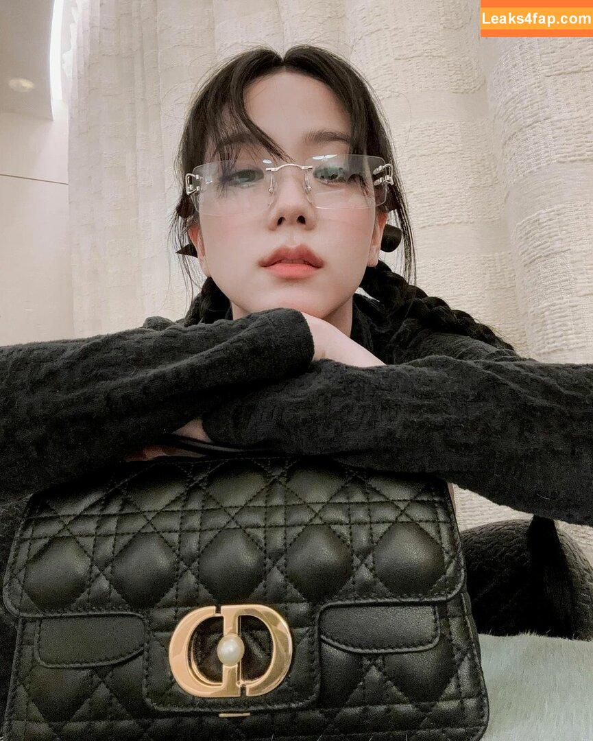 Jisoo / BLACKPINK / qenshizu / sooyaaa__ слитое фото фото #0479