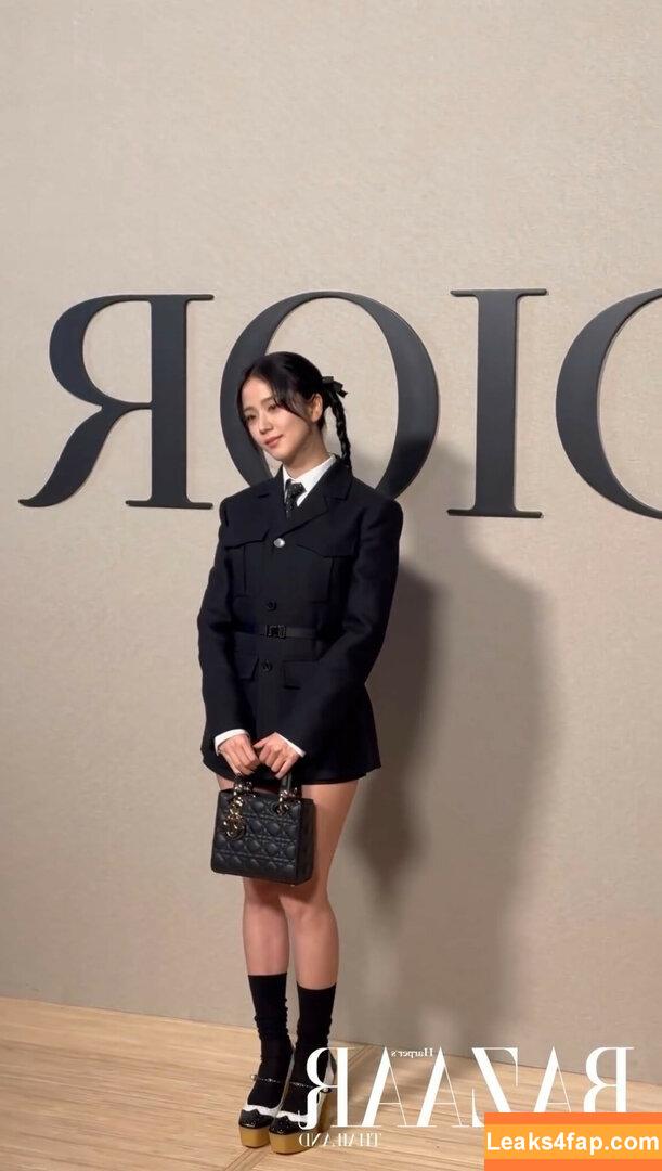 Jisoo / BLACKPINK / qenshizu / sooyaaa__ слитое фото фото #0480
