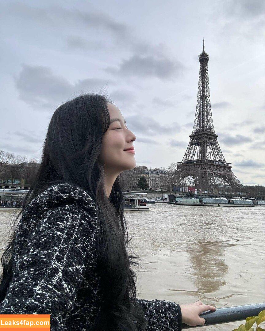 Jisoo / BLACKPINK / qenshizu / sooyaaa__ leaked photo photo #0481