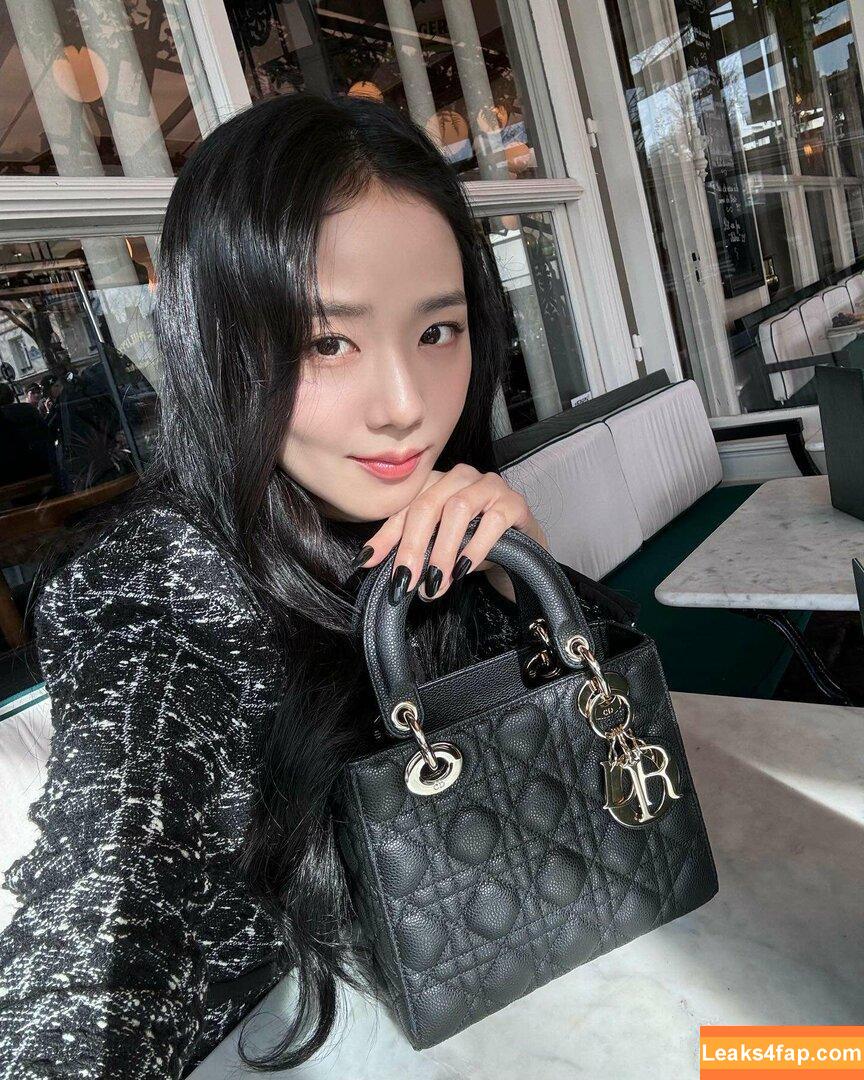 Jisoo / BLACKPINK / qenshizu / sooyaaa__ слитое фото фото #0482