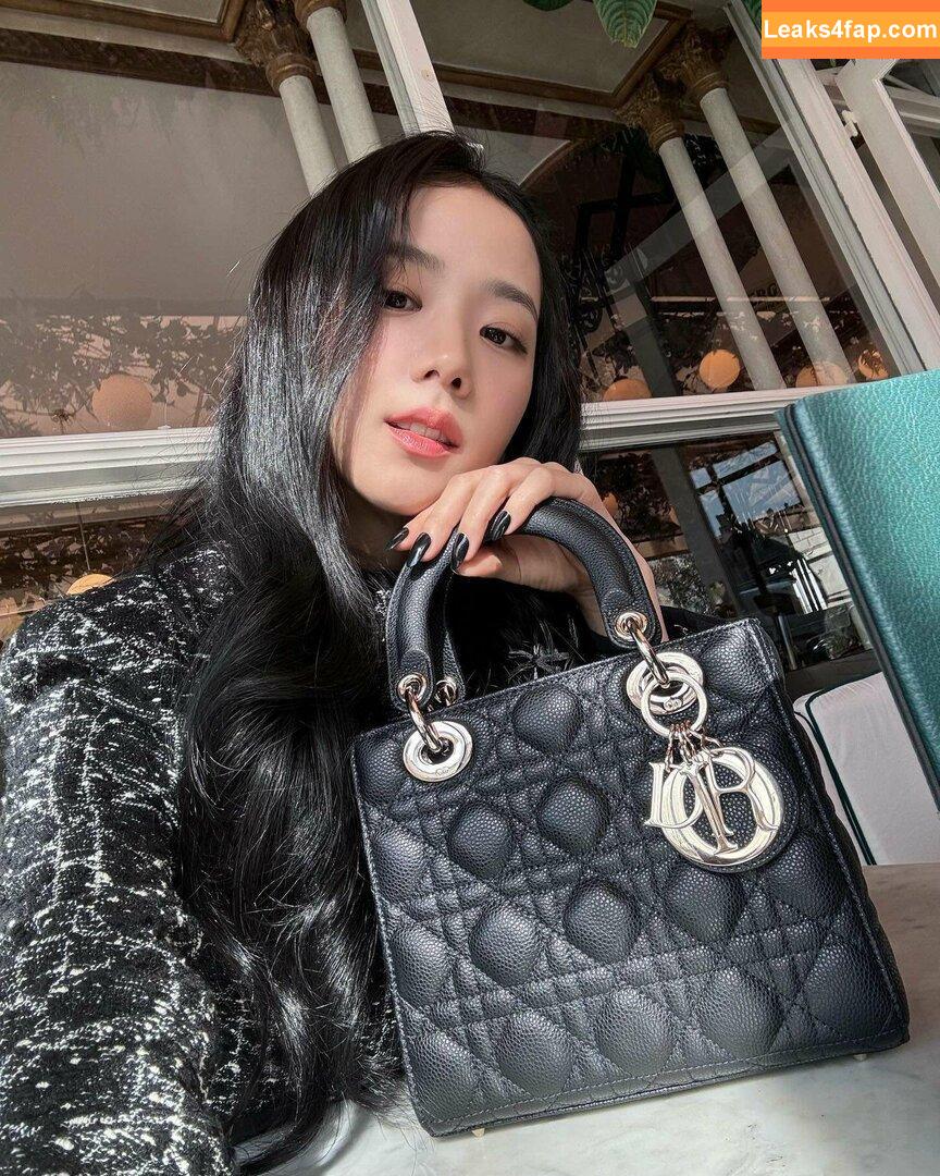 Jisoo / BLACKPINK / qenshizu / sooyaaa__ слитое фото фото #0483