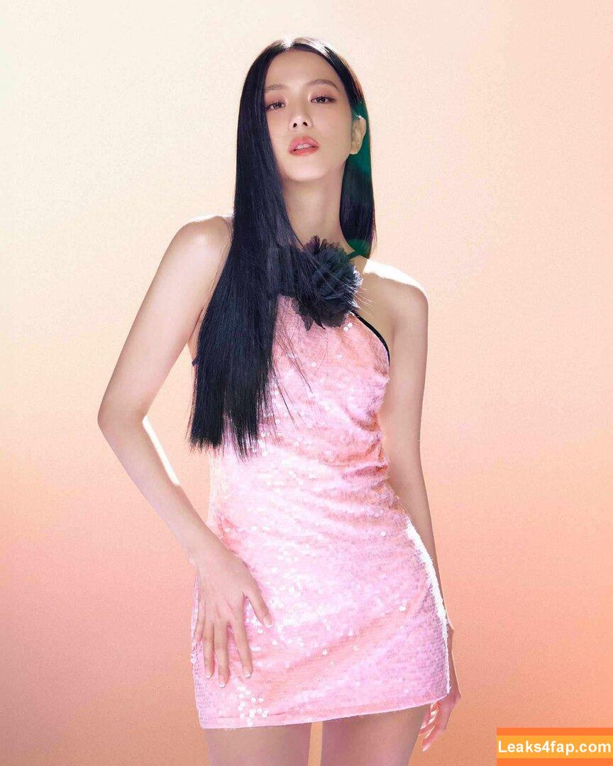 Jisoo / BLACKPINK / qenshizu / sooyaaa__ слитое фото фото #0488