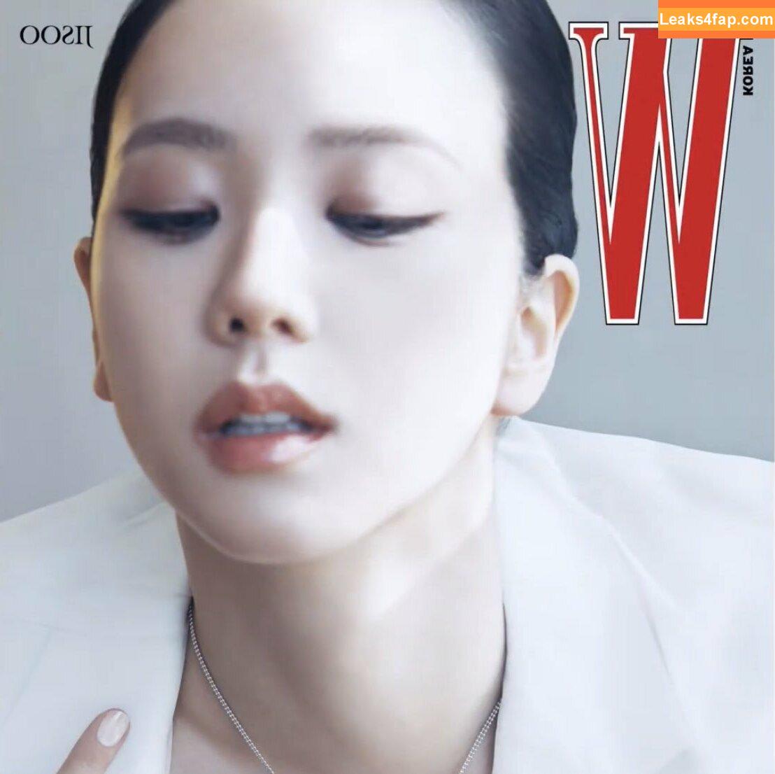 Jisoo / BLACKPINK / qenshizu / sooyaaa__ слитое фото фото #0489