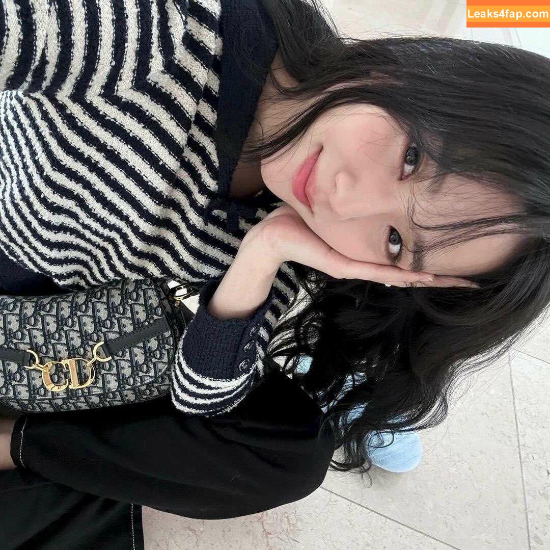 Jisoo / BLACKPINK / qenshizu / sooyaaa__ слитое фото фото #0490