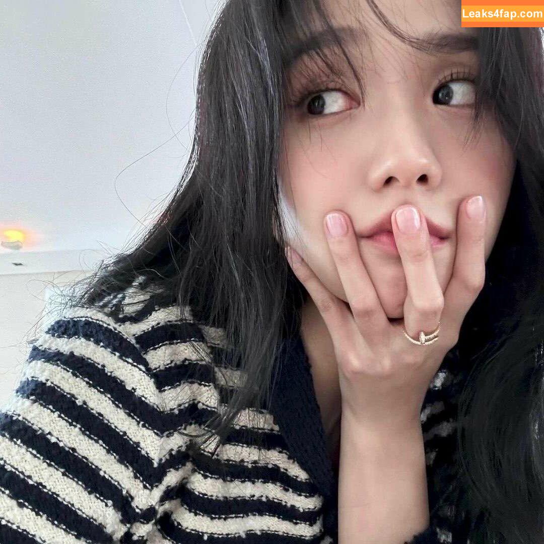 Jisoo / BLACKPINK / qenshizu / sooyaaa__ слитое фото фото #0491