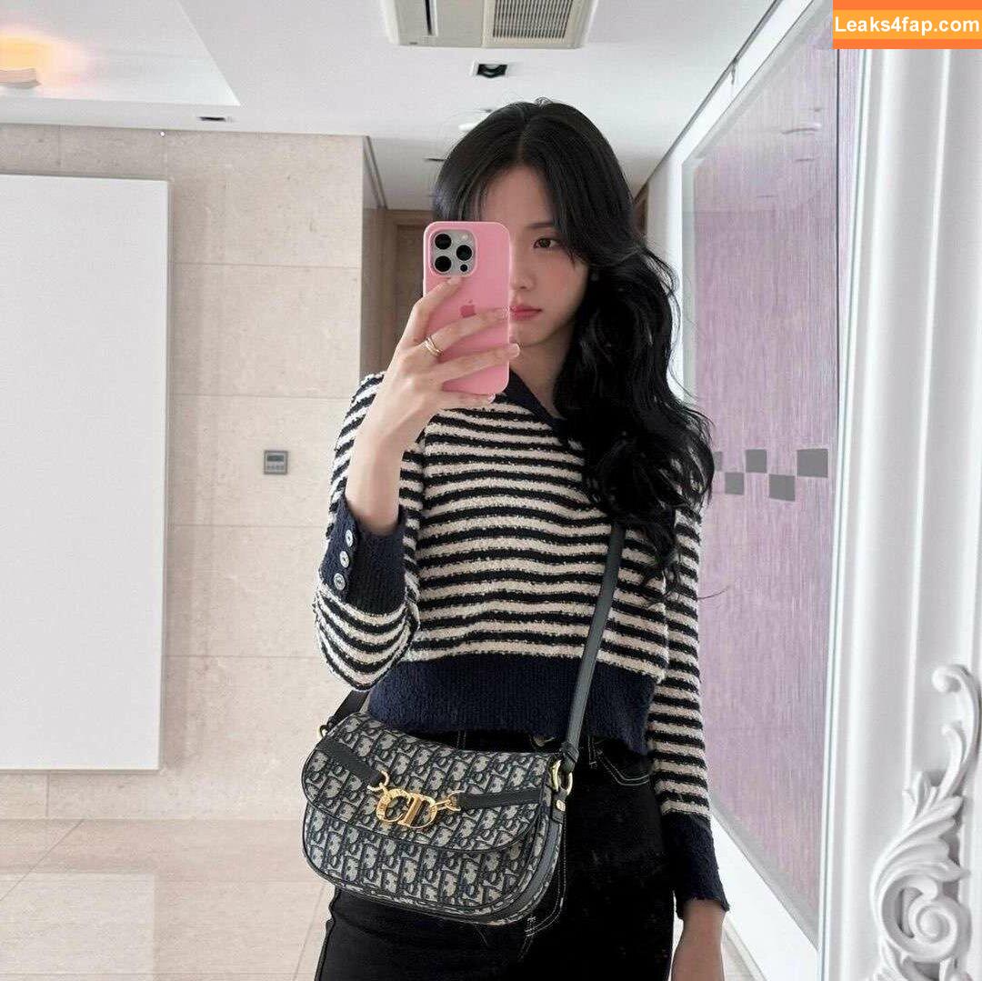 Jisoo / BLACKPINK / qenshizu / sooyaaa__ слитое фото фото #0492
