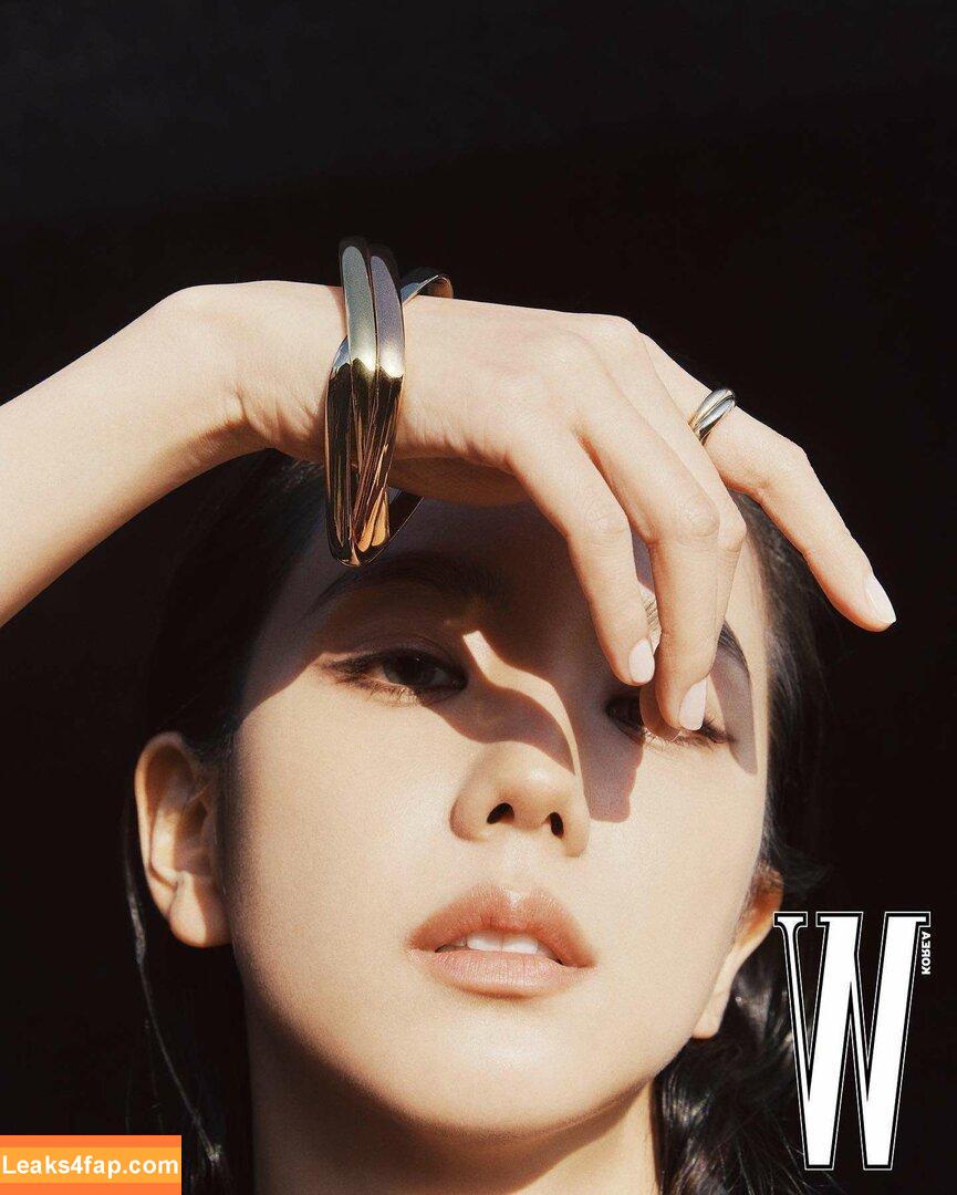 Jisoo / BLACKPINK / qenshizu / sooyaaa__ слитое фото фото #0494