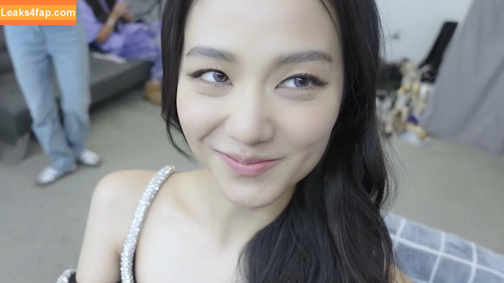 Jisoo / BLACKPINK / qenshizu / sooyaaa__ слитое фото фото #0496