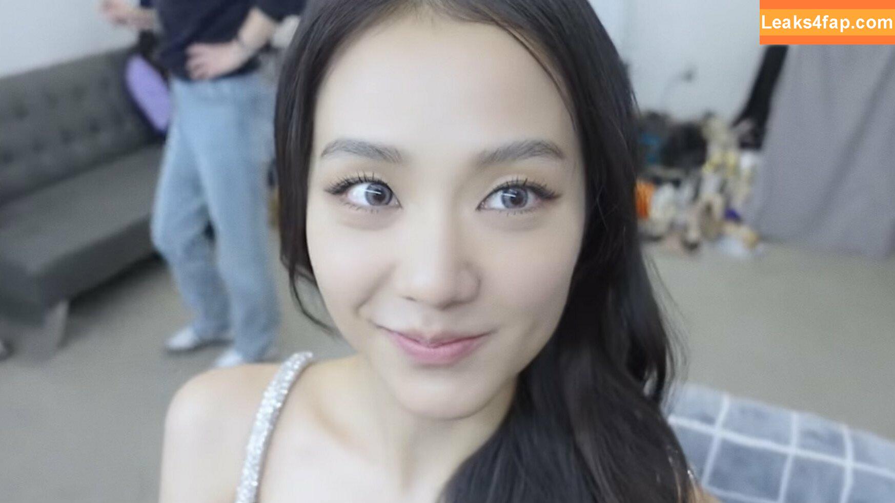 Jisoo / BLACKPINK / qenshizu / sooyaaa__ leaked photo photo #0497