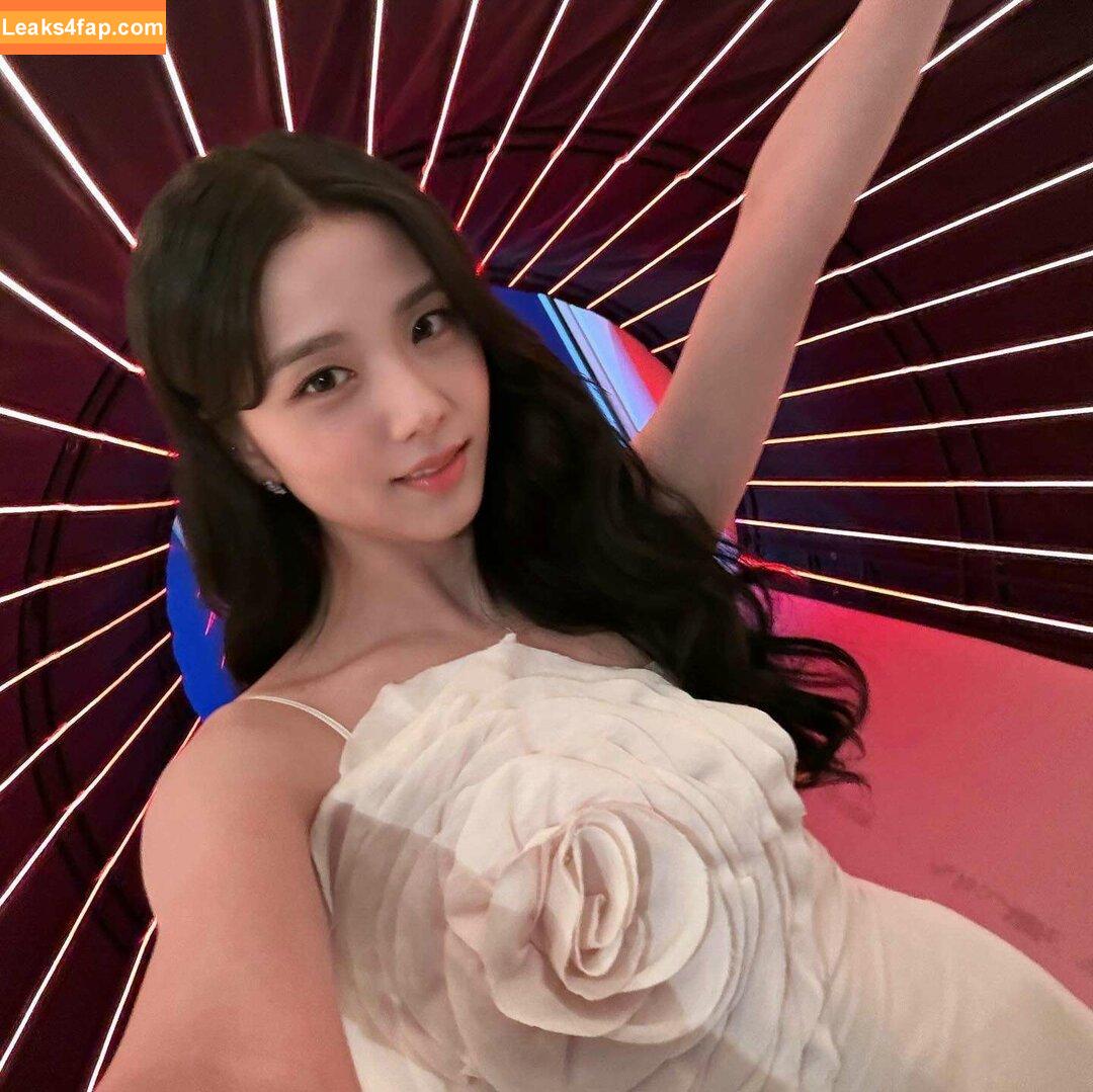 Jisoo / BLACKPINK / qenshizu / sooyaaa__ слитое фото фото #0502