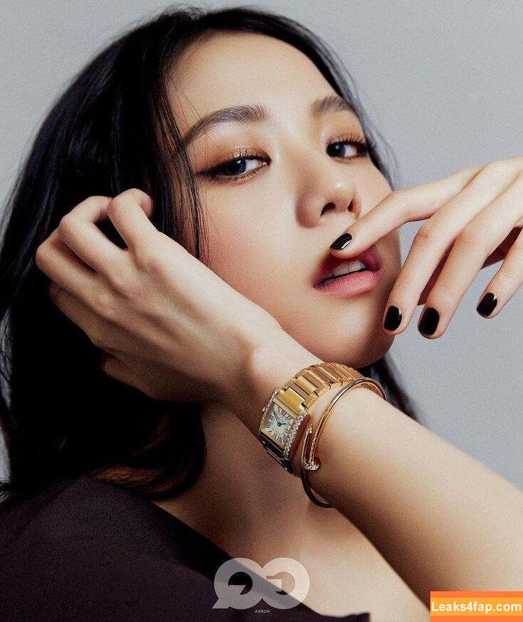 Jisoo / BLACKPINK / qenshizu / sooyaaa__ слитое фото фото #0505