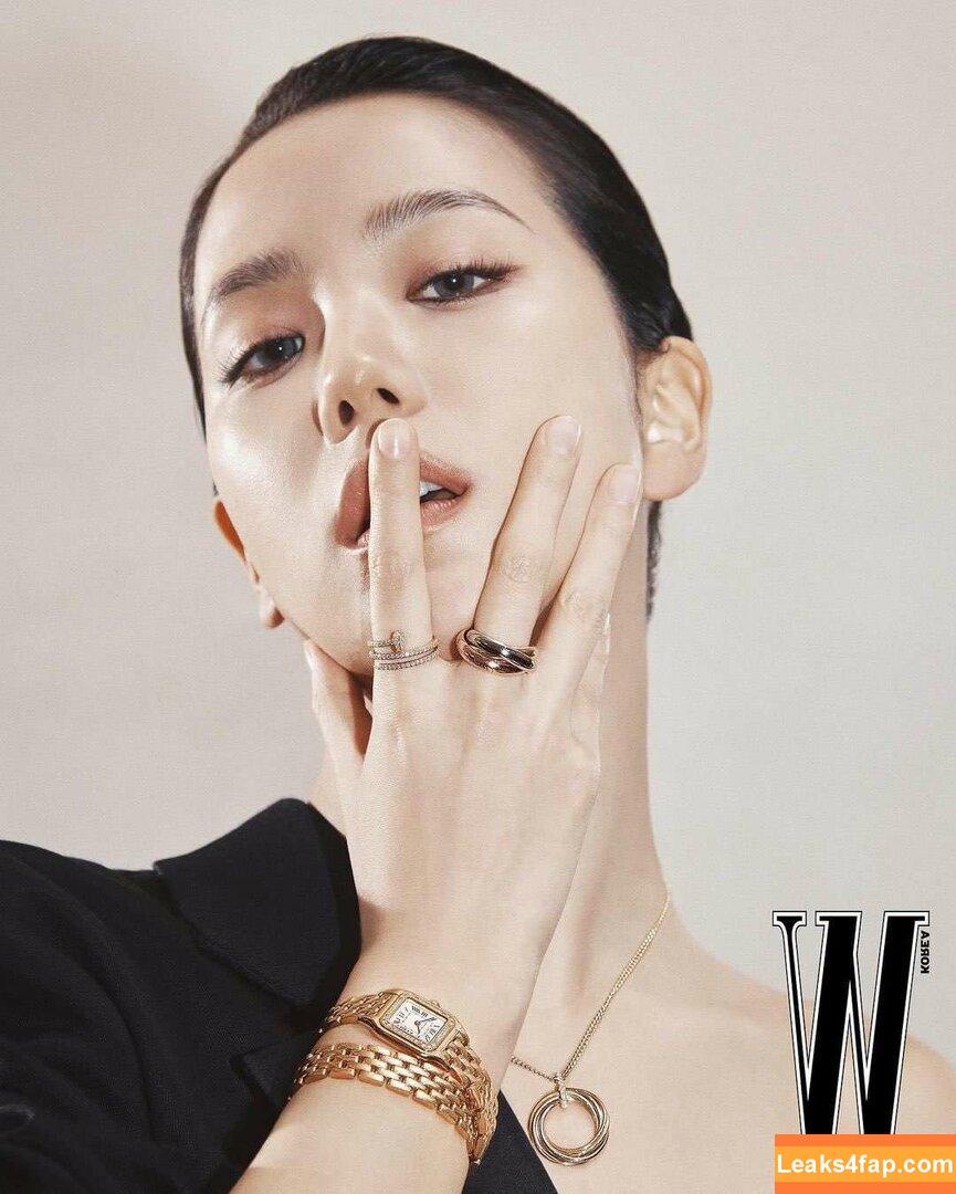 Jisoo / BLACKPINK / qenshizu / sooyaaa__ слитое фото фото #0508