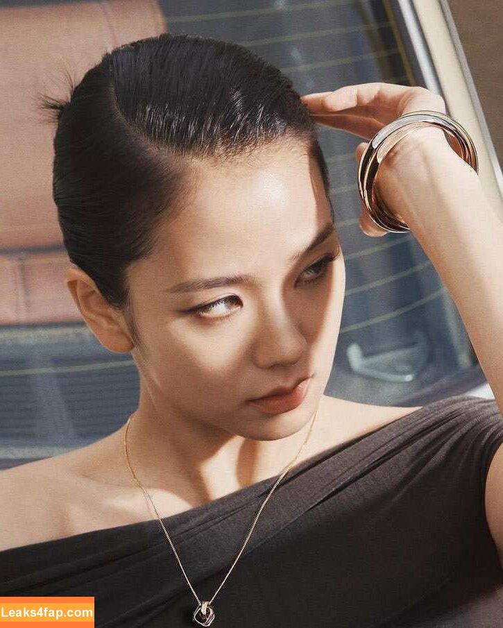 Jisoo / BLACKPINK / qenshizu / sooyaaa__ слитое фото фото #0512