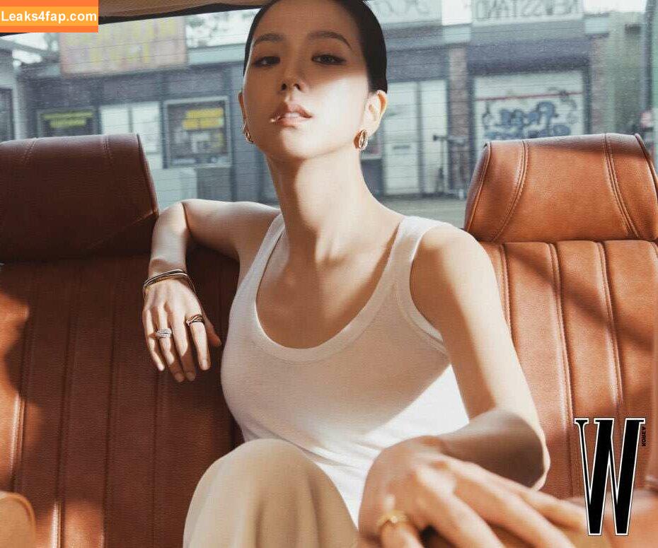 Jisoo / BLACKPINK / qenshizu / sooyaaa__ слитое фото фото #0513