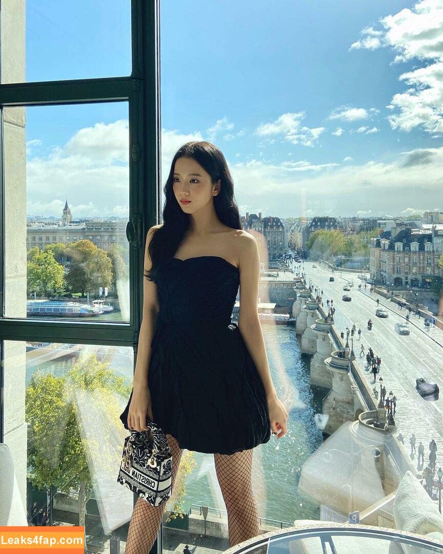 Jisoo / BLACKPINK / qenshizu / sooyaaa__ leaked photo photo #0514
