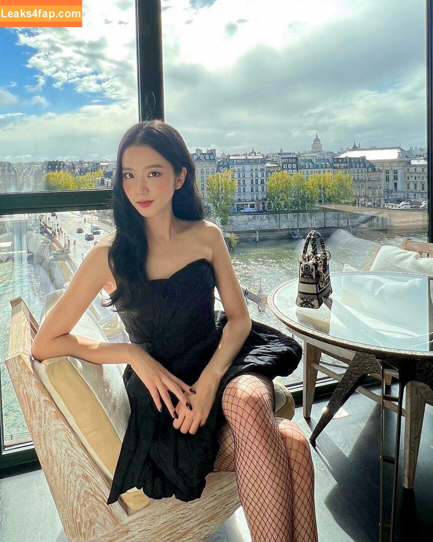 Jisoo / BLACKPINK / qenshizu / sooyaaa__ слитое фото фото #0515
