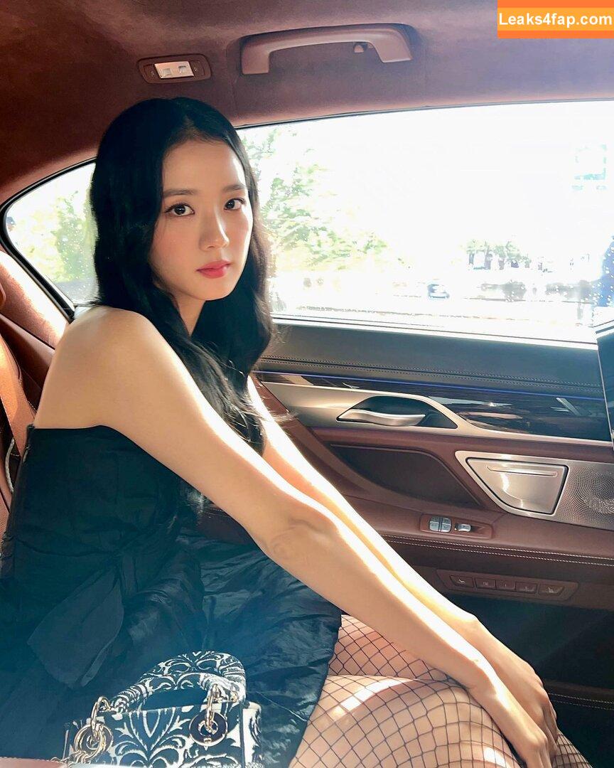 Jisoo / BLACKPINK / qenshizu / sooyaaa__ слитое фото фото #0516