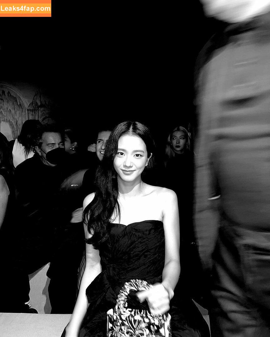 Jisoo / BLACKPINK / qenshizu / sooyaaa__ leaked photo photo #0518