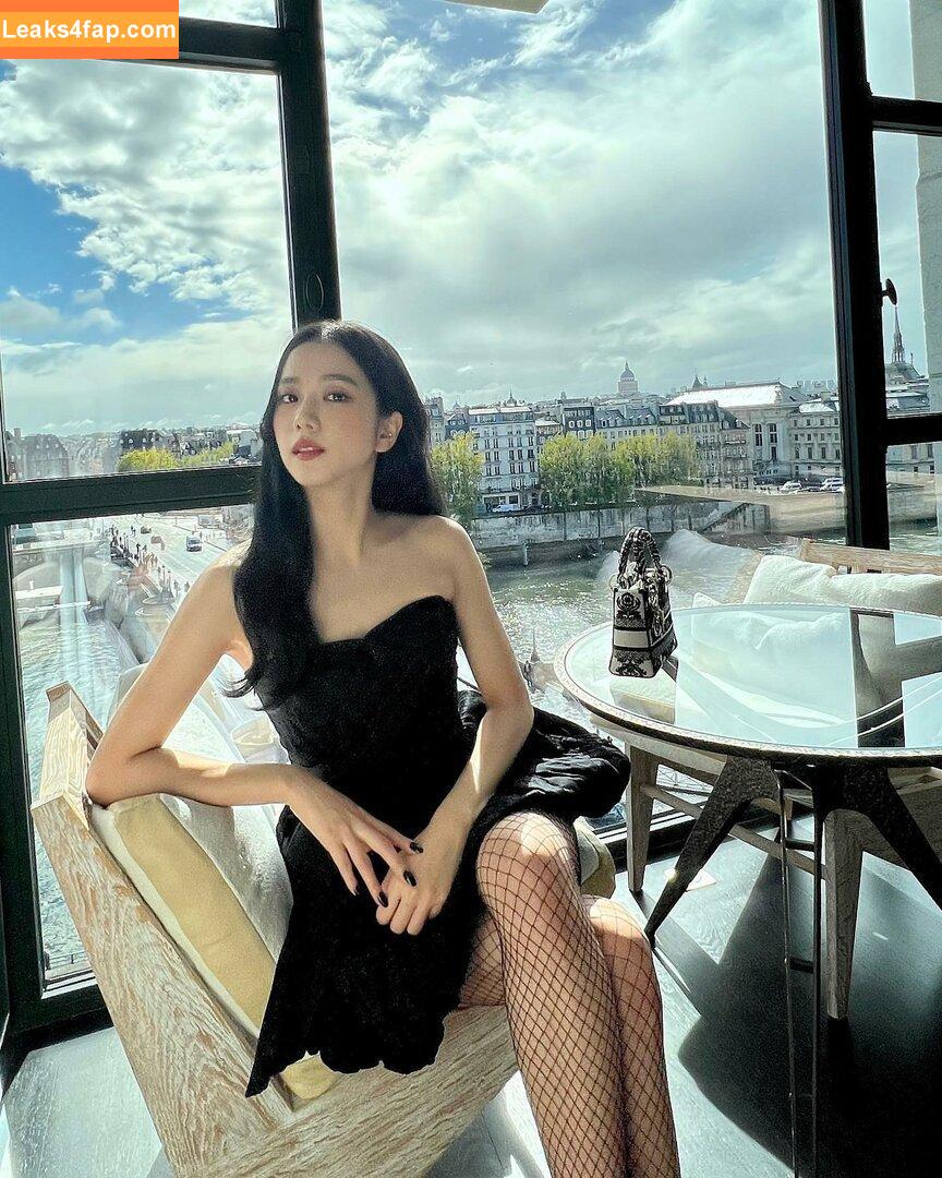 Jisoo / BLACKPINK / qenshizu / sooyaaa__ слитое фото фото #0520
