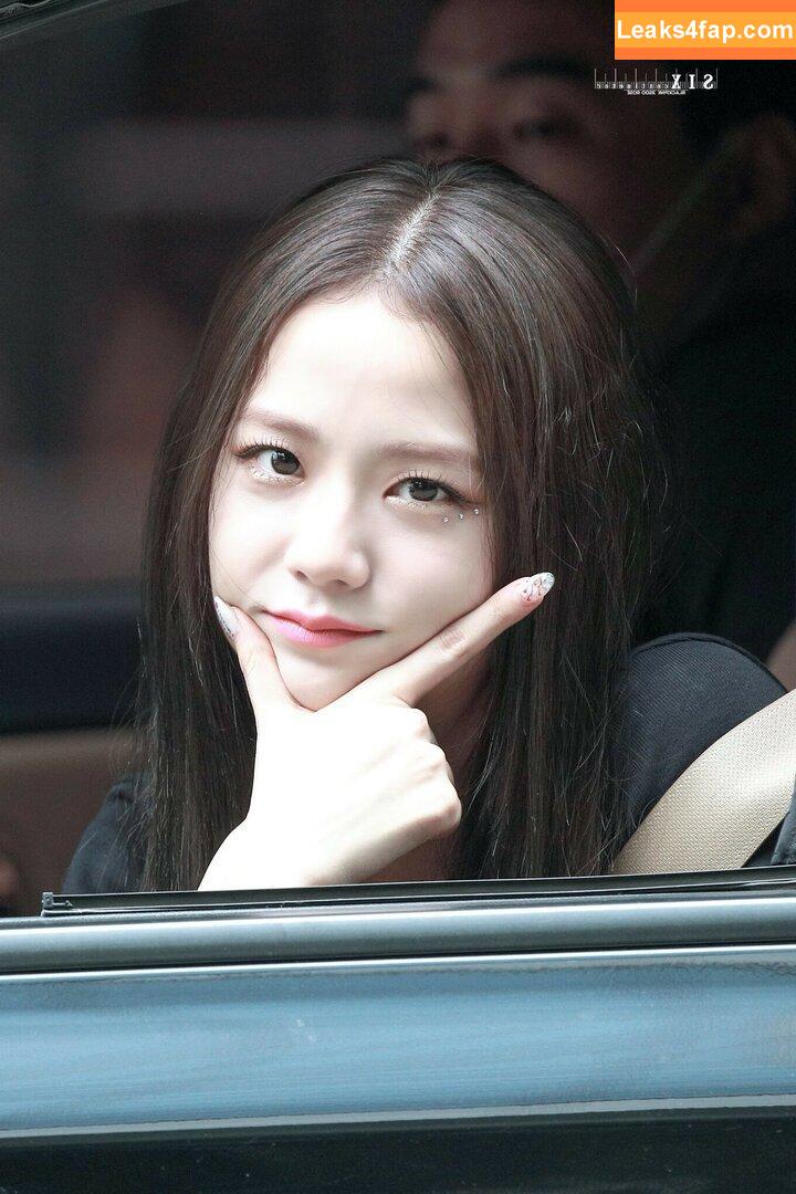 Jisoo / BLACKPINK / qenshizu / sooyaaa__ слитое фото фото #0523