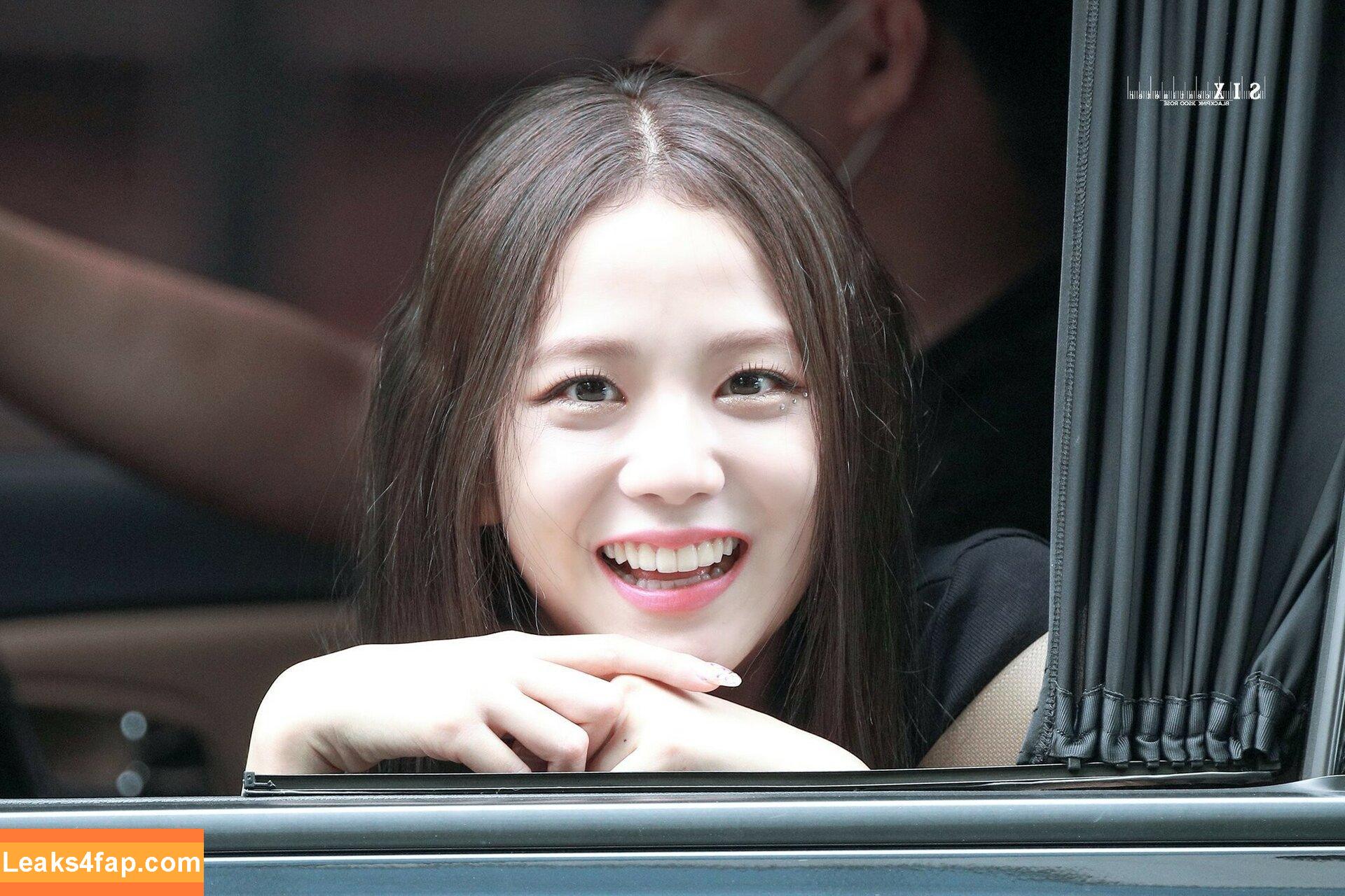 Jisoo / BLACKPINK / qenshizu / sooyaaa__ слитое фото фото #0524