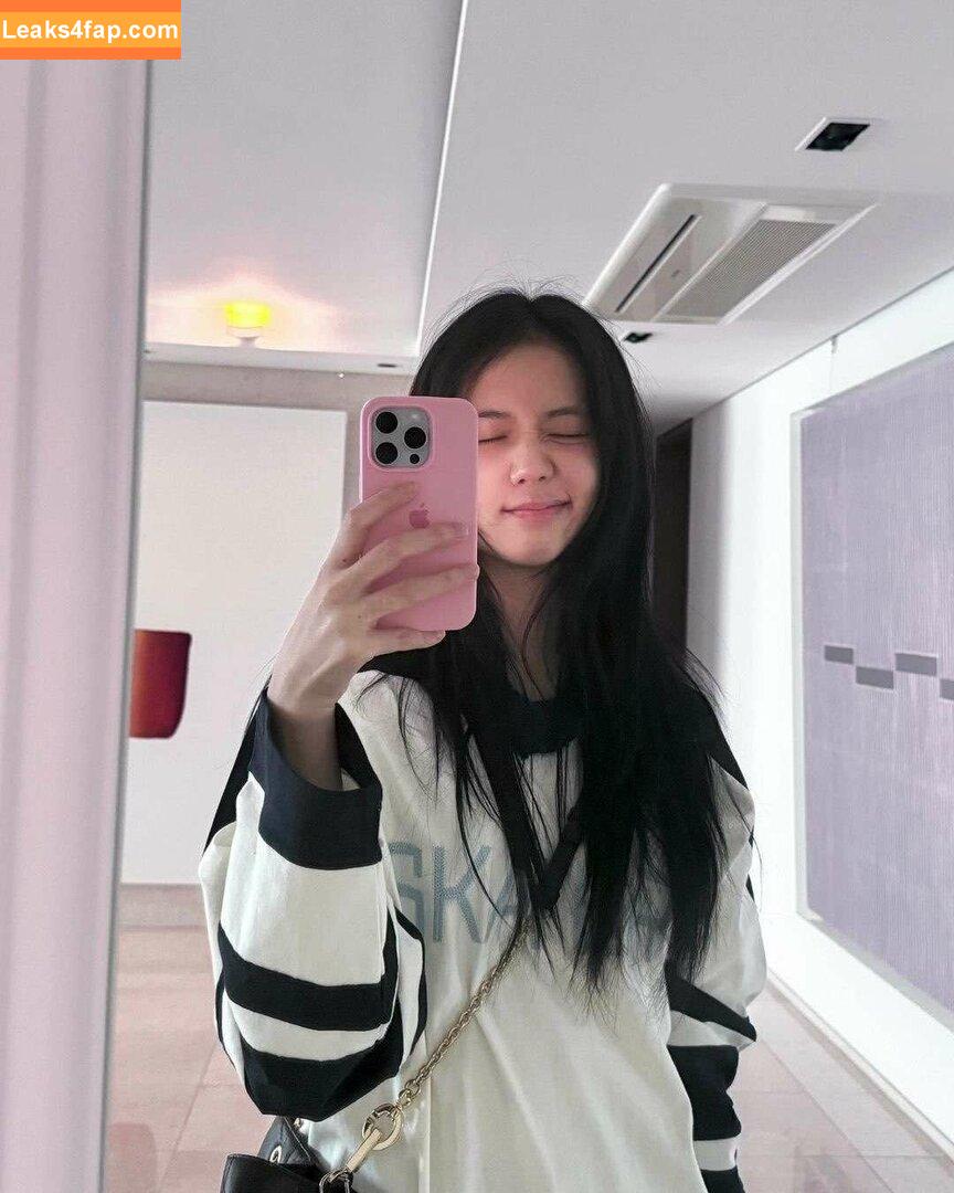Jisoo / BLACKPINK / qenshizu / sooyaaa__ слитое фото фото #0532
