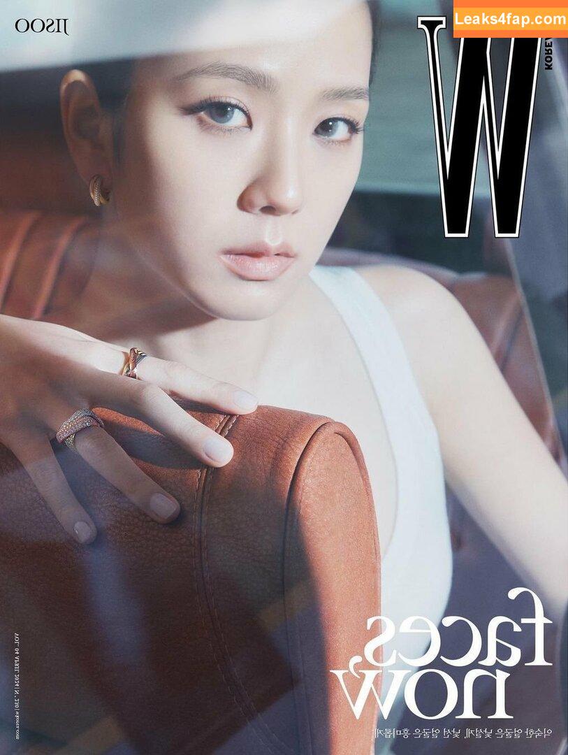 Jisoo / BLACKPINK / qenshizu / sooyaaa__ слитое фото фото #0533