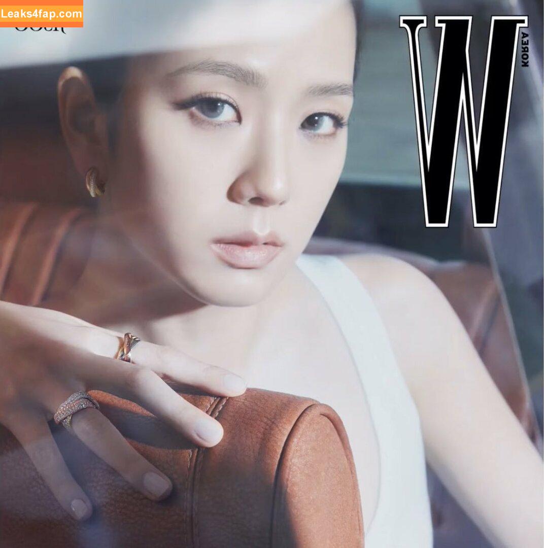 Jisoo / BLACKPINK / qenshizu / sooyaaa__ слитое фото фото #0535