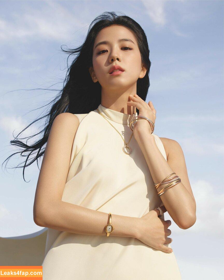 Jisoo / BLACKPINK / qenshizu / sooyaaa__ слитое фото фото #0539