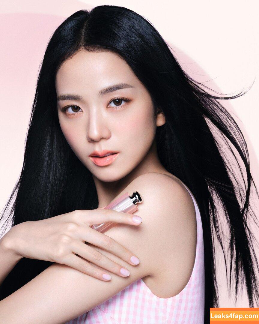 Jisoo / BLACKPINK / qenshizu / sooyaaa__ слитое фото фото #0542