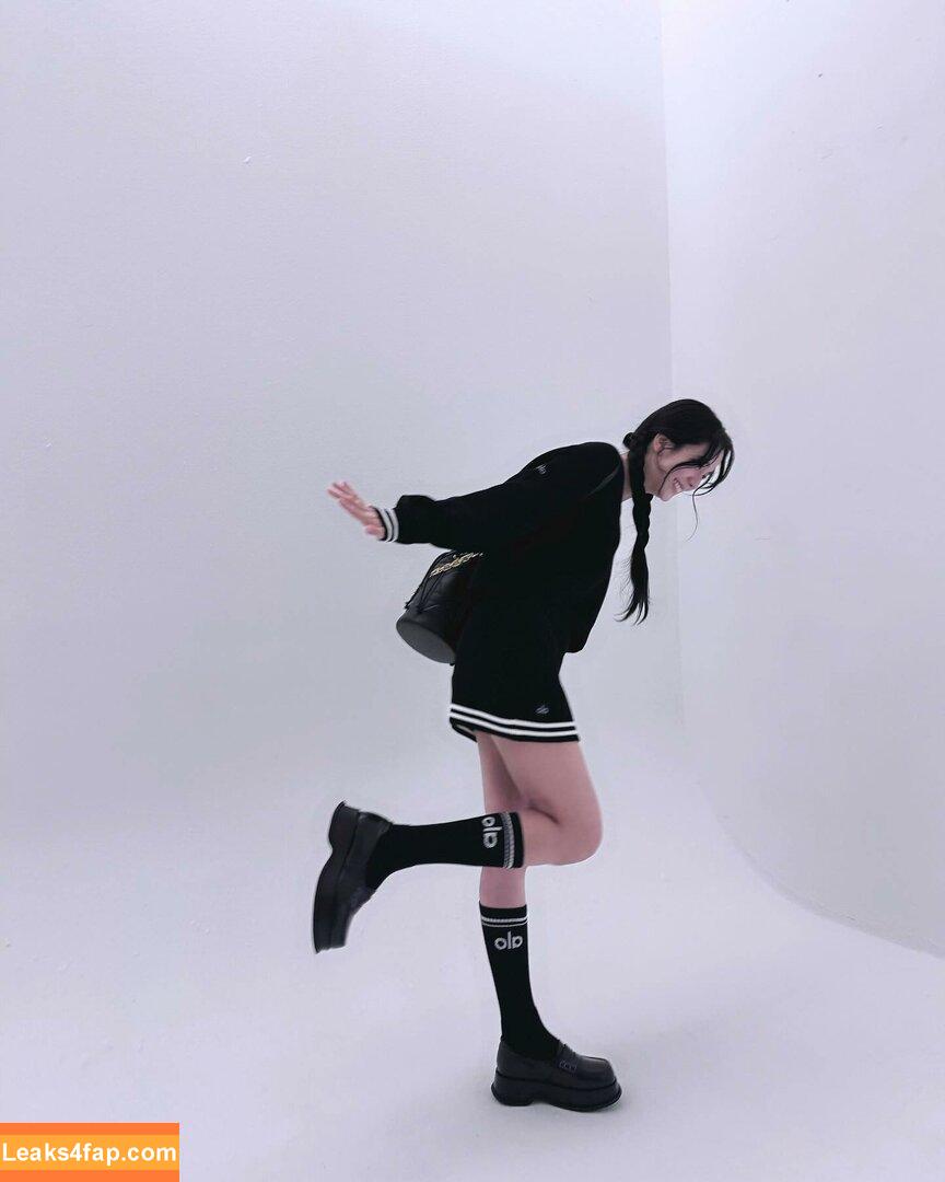 Jisoo / BLACKPINK / qenshizu / sooyaaa__ слитое фото фото #0543
