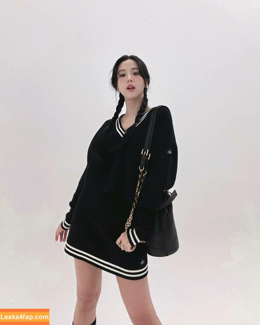 Jisoo / BLACKPINK / qenshizu / sooyaaa__ слитое фото фото #0544
