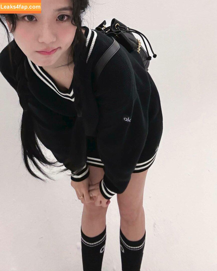 Jisoo / BLACKPINK / qenshizu / sooyaaa__ слитое фото фото #0545