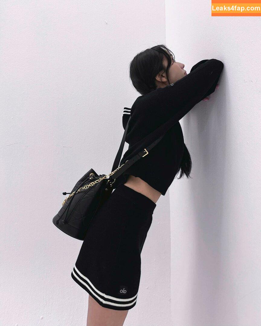 Jisoo / BLACKPINK / qenshizu / sooyaaa__ слитое фото фото #0546
