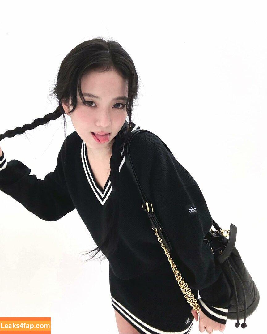 Jisoo / BLACKPINK / qenshizu / sooyaaa__ leaked photo photo #0548