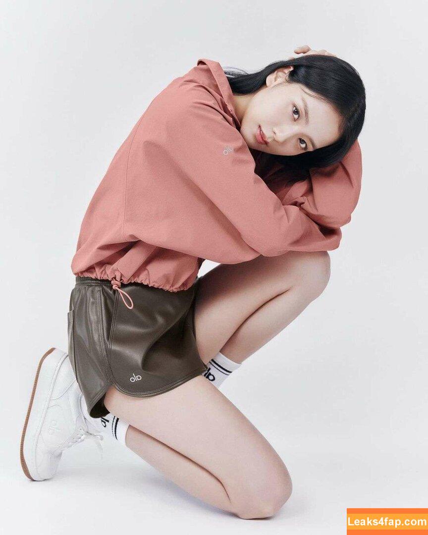 Jisoo / BLACKPINK / qenshizu / sooyaaa__ слитое фото фото #0549