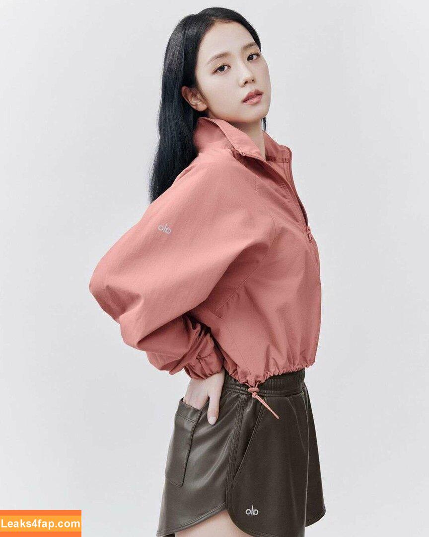 Jisoo / BLACKPINK / qenshizu / sooyaaa__ слитое фото фото #0550